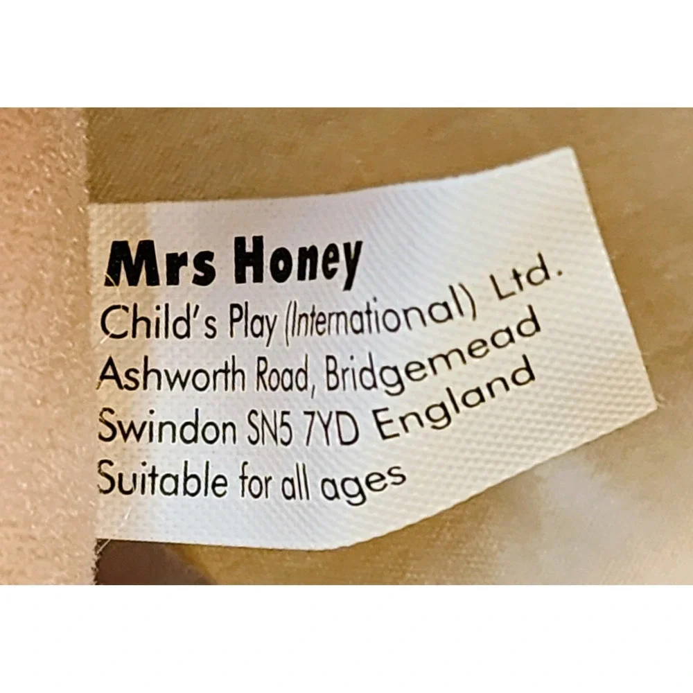 🔥 Collectable Vintage Child Play 18